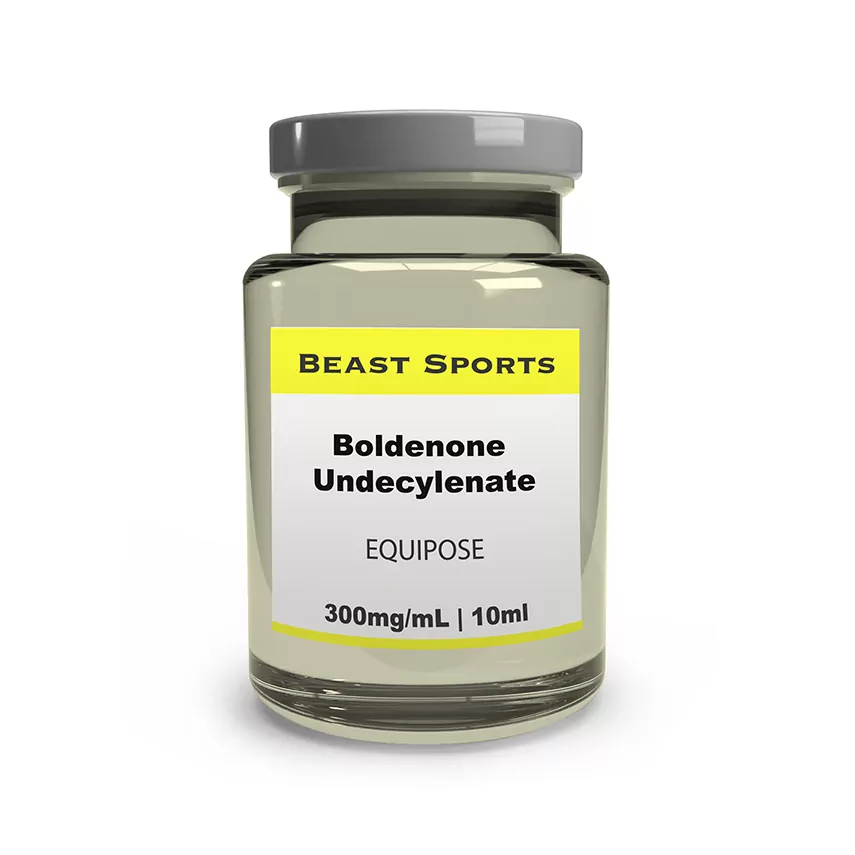 Legal Boldenone online