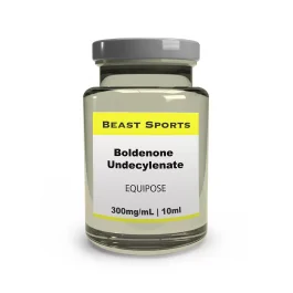 Boldenone Undecylenate 300mg/mL (EQ – Equipose) | 10ml or 20ml