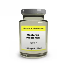Masteron Propionate 100mg/mL | 10ml