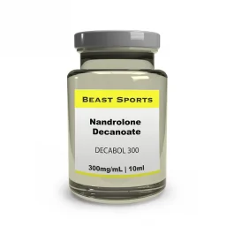 Nandrolone Decanoate (Deca) 300mg/mL | 10ml or 20ml