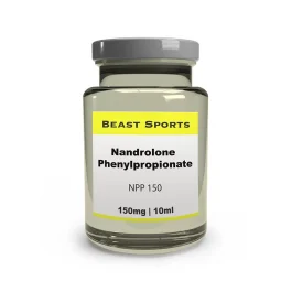 Nandrolone Phenylpropionate 150mg (NPP) | 10ml
