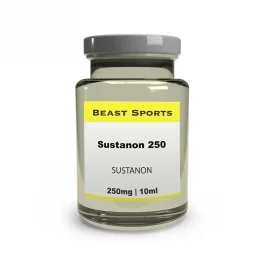 Sustanon 250mg | 10ml or 20ml