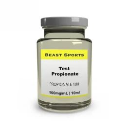 Testosterone Propionate 100mg/mL | 10ml or 20ml