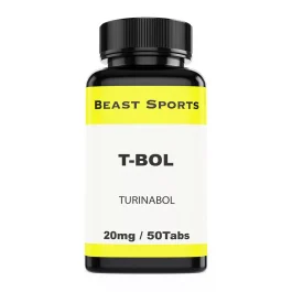 Turinabol 20mg/50 Tabs(Tbol)