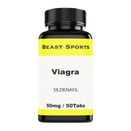 Viagra 50mg/50 tabs